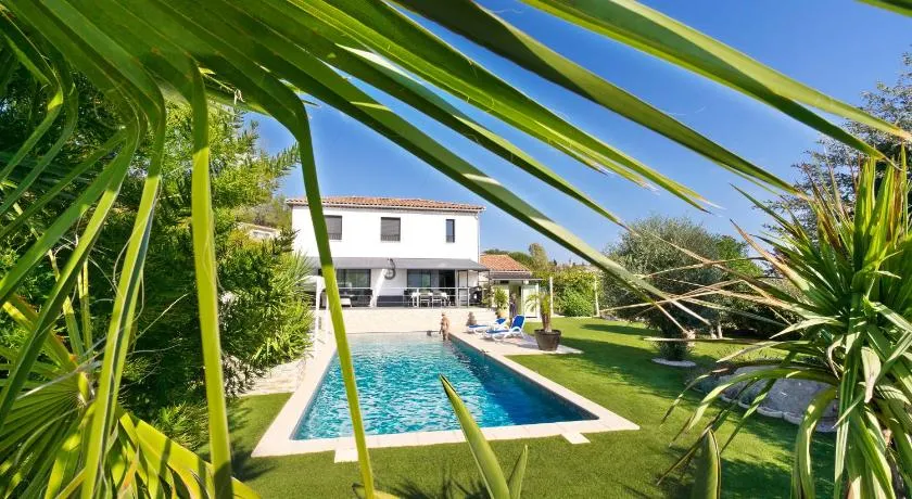 Villa Quietude - Image 1