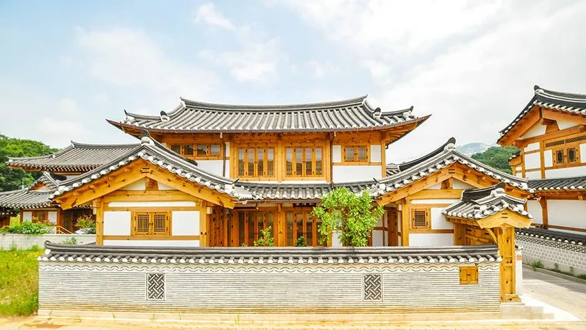 Chaehyodang Hanok Stay - Image 1