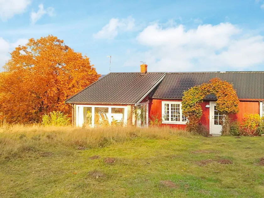 4 person holiday home in Veberöd - Image 1