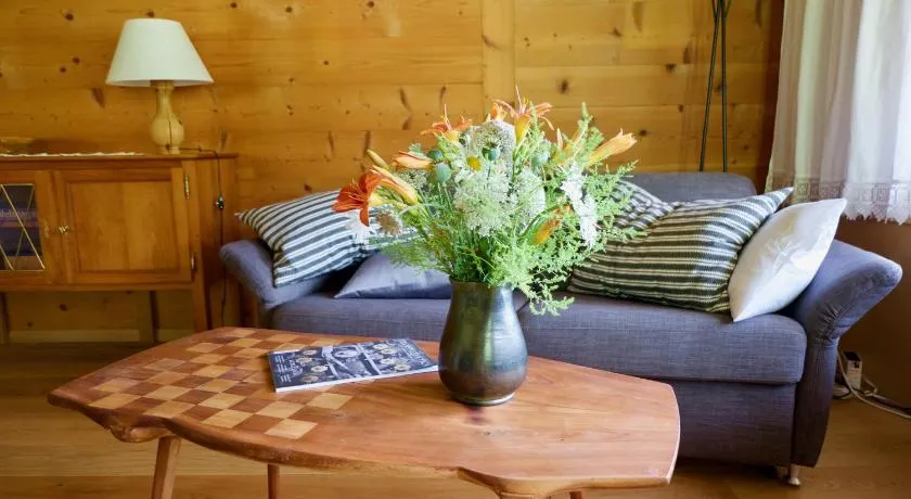 Chalet Ried Naturpark Diemtigtal - Image 1