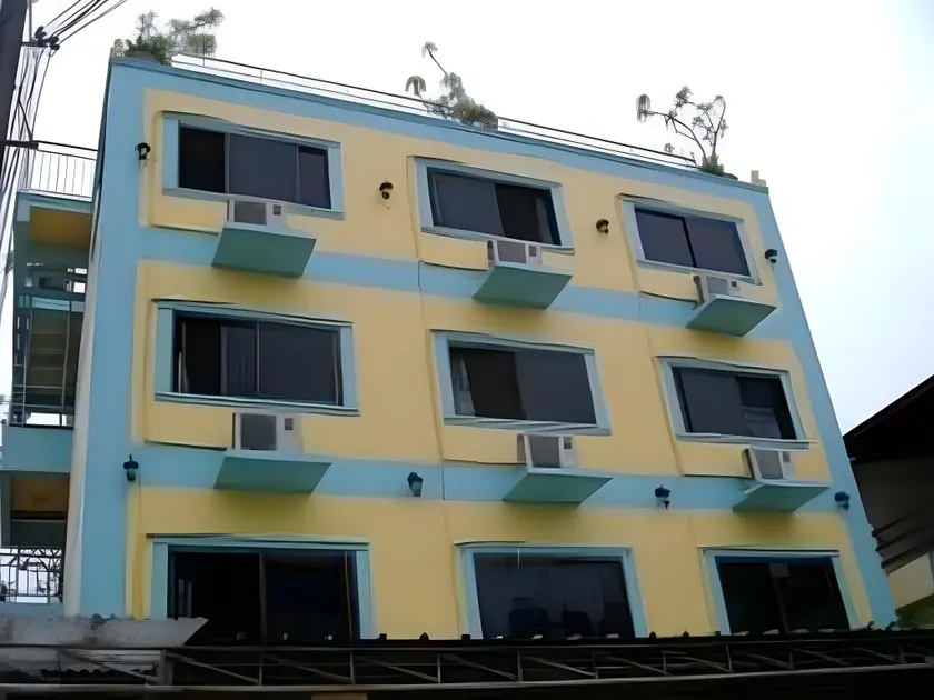J Mansion - Image 1