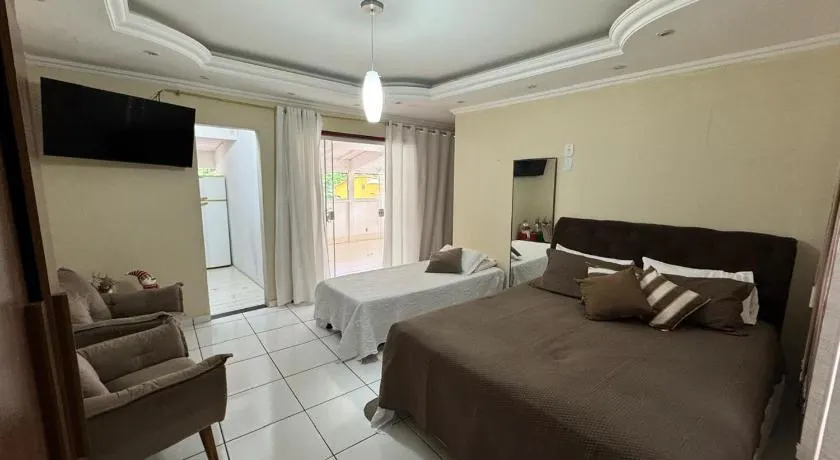 Loft Ilha Grande - Image 1