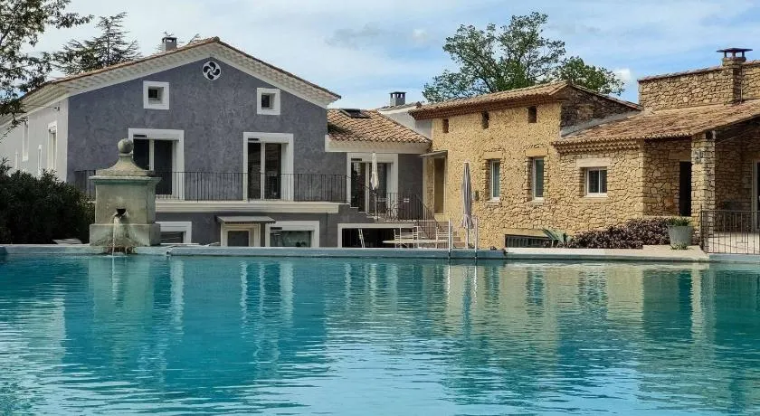 Villas de La Ferme Du Gros Noyer - Image 1