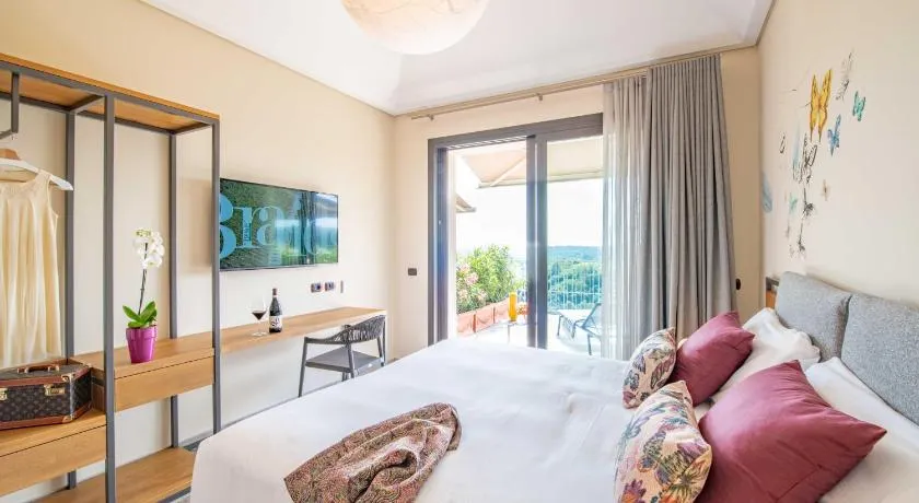 Braida Wine Resort - Image 1