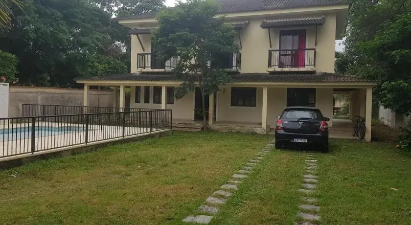 Belissima casa em Itauna a 300 metros da praia - Image 1