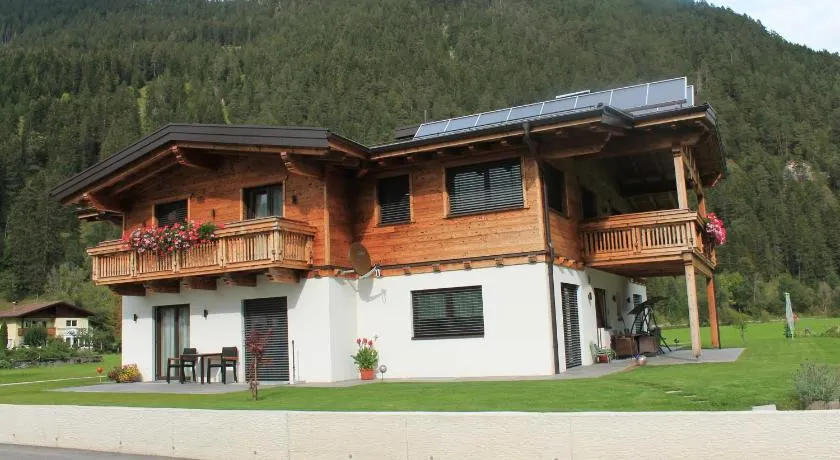 Villa Alpin - Image 1