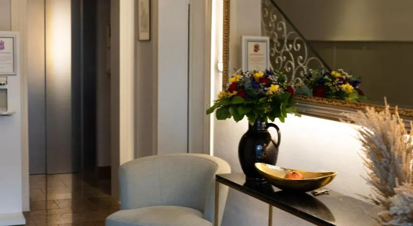 Hotel Seehof Norderney OHG - Image 1