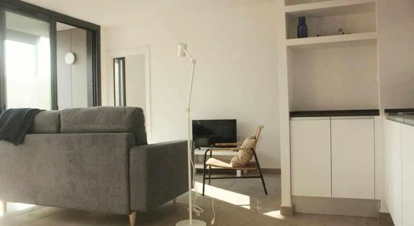 OD'A Apartaments - Image 1