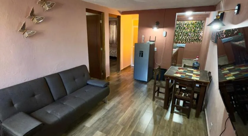 Departamento a 2min de Playa la Madera - Image 1
