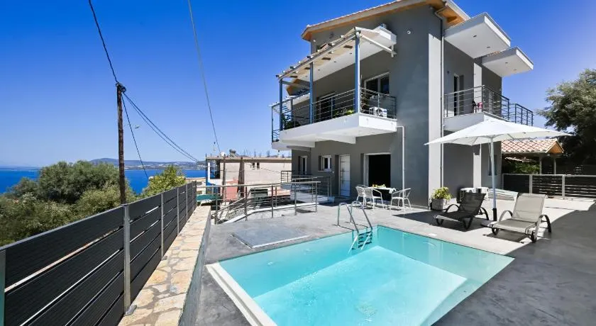 Ionian Edge Apartments - Image 1