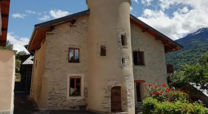 A la Bouge'Hôtes - Image 1