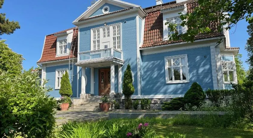 Villa Johtola - Image 1