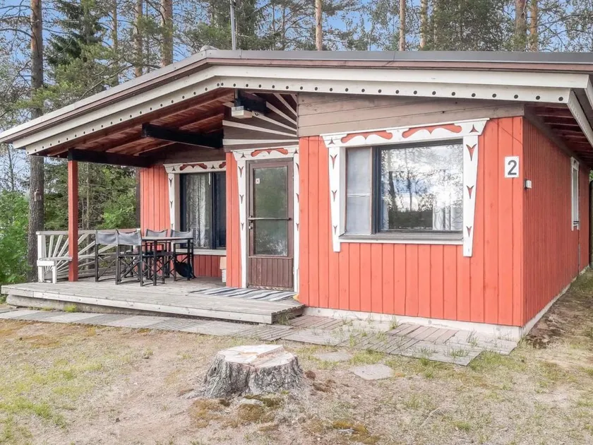 Hiekkasaari - Image 1