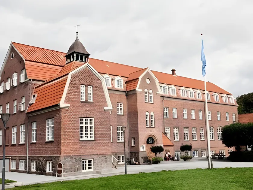 Danhostel Esbjerg - Image 1