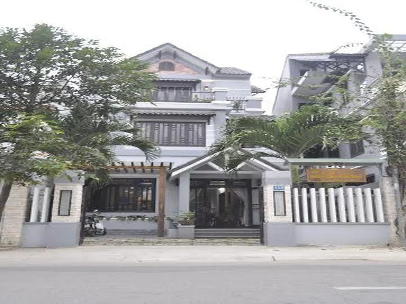 Green CoCo HomeStay - Image 1