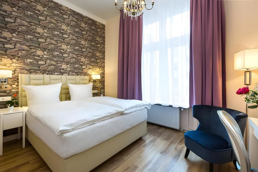 Arco Smart City Hotel - Berlin KU'DAMM - Image 1