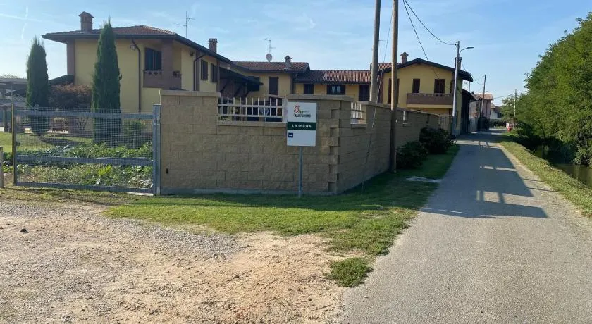 Agriturismo la ruota - Image 1