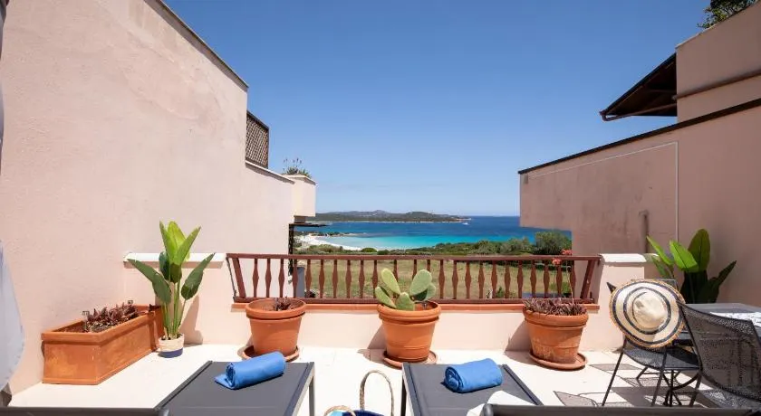 Harenae Beach Gateway by Wonderful Italy - Image 1