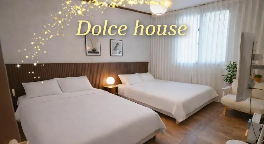 Dolce house korea - Image 1