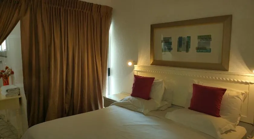 Kea bed and breakfast - Image 1