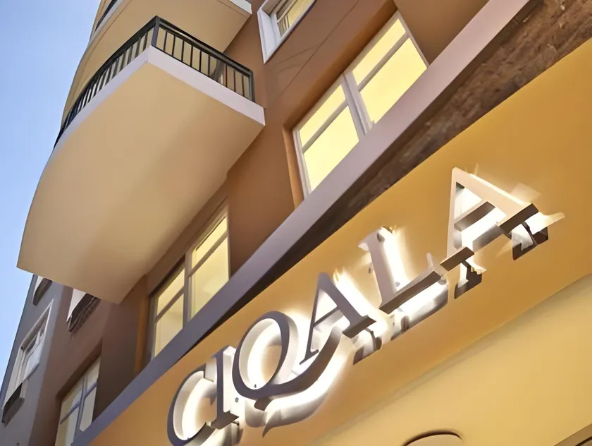 Ciqala Suites Hotel - San Juan - Image 1