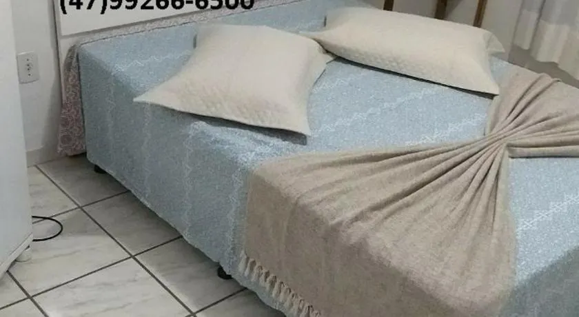 Hostel Fariafaz - Image 1