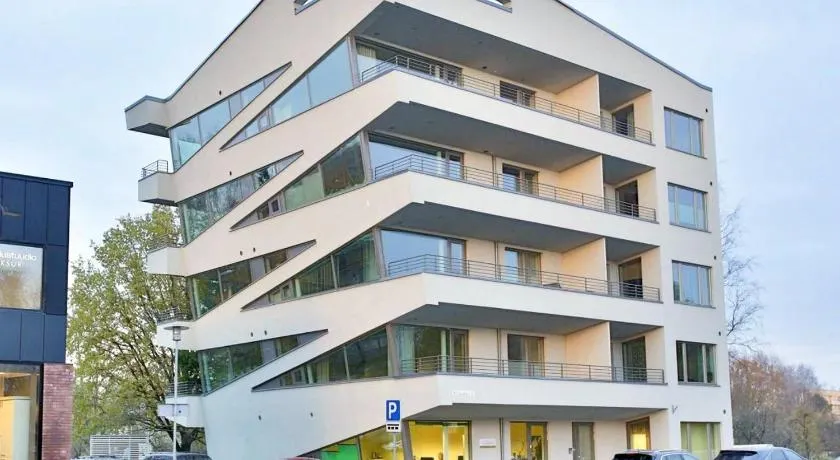 Fortuuna 5 Apartment - Image 1