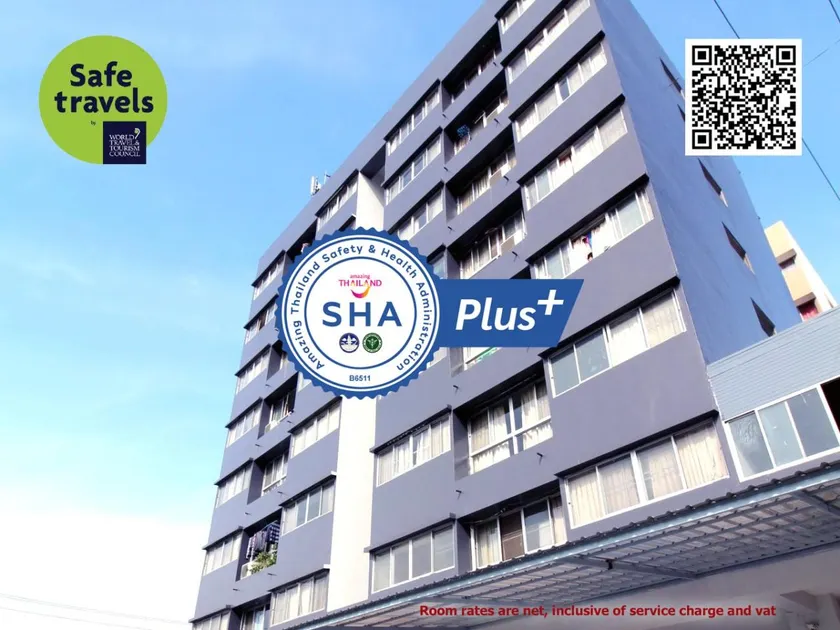 Lee Place Phatthanakan Condo - Image 1