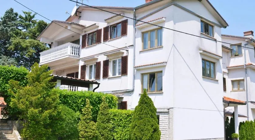 Apartments and Rooms Lago Rupa - Image 1