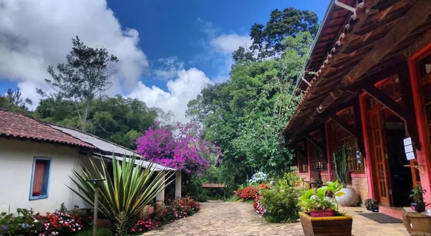 Pousada SerTão de Minas - Image 1