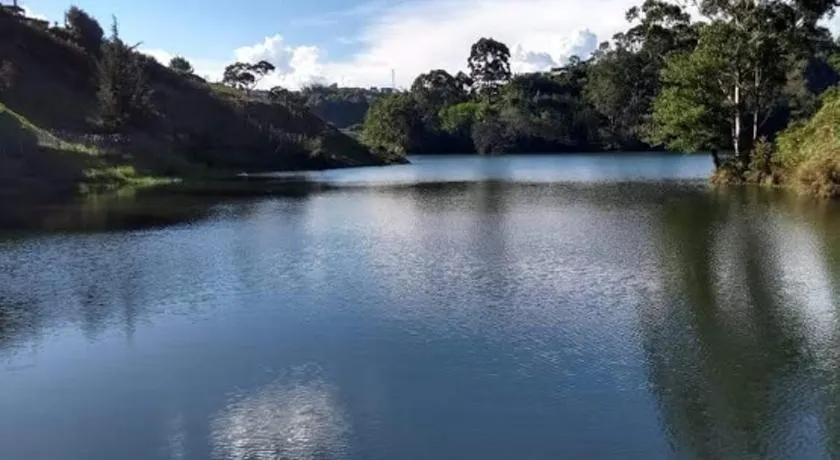 Cabañas La Honda - Image 1