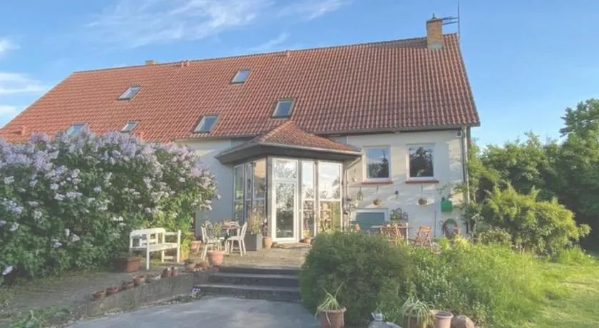 KULTURGUTLEBEN Boutiquehotel Seminarhaus - Image 1