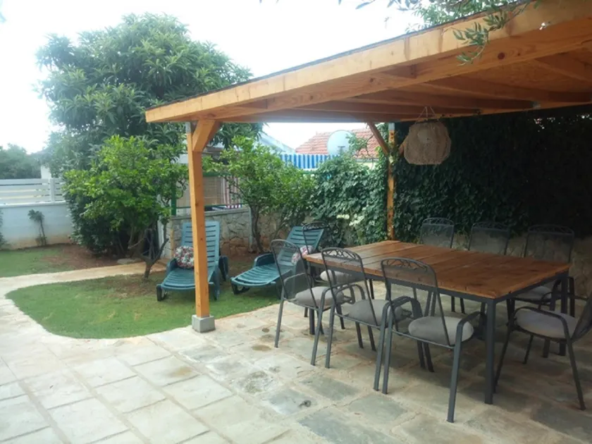 Apartment Tecupa A1 Tisno, Island Murter - Image 1