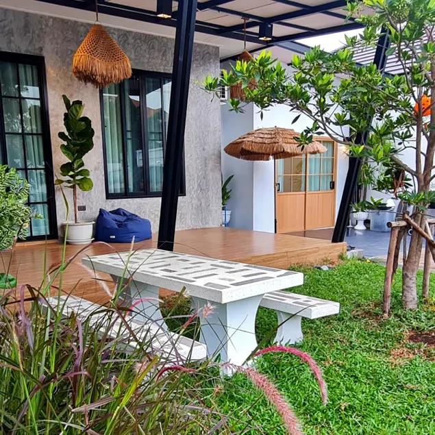 Day Off House Khonkaen - Image 1
