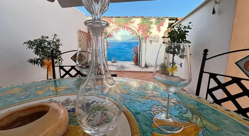 Casa Vacanze Mary Jane House - Image 1