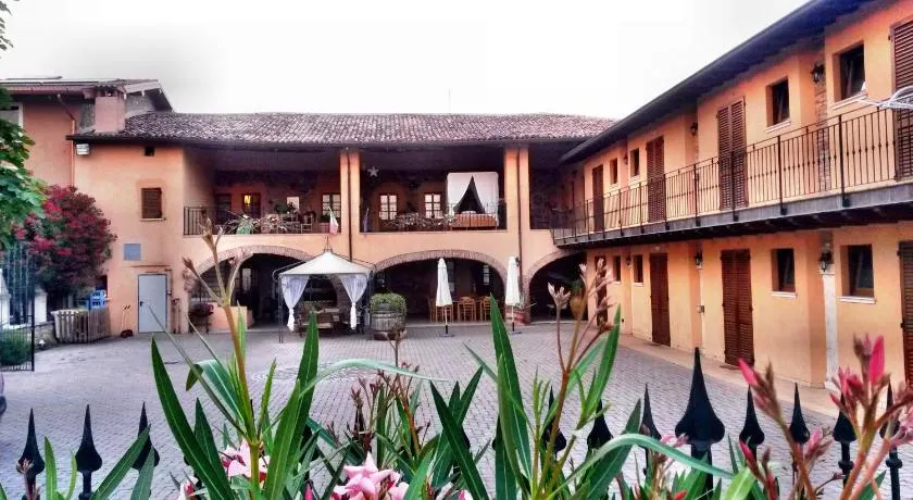 Agriturismo SANGALLO - Image 1