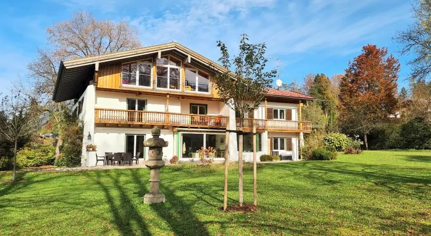 Villa Marga Ferienwohnung Steinernes Meer - Image 1