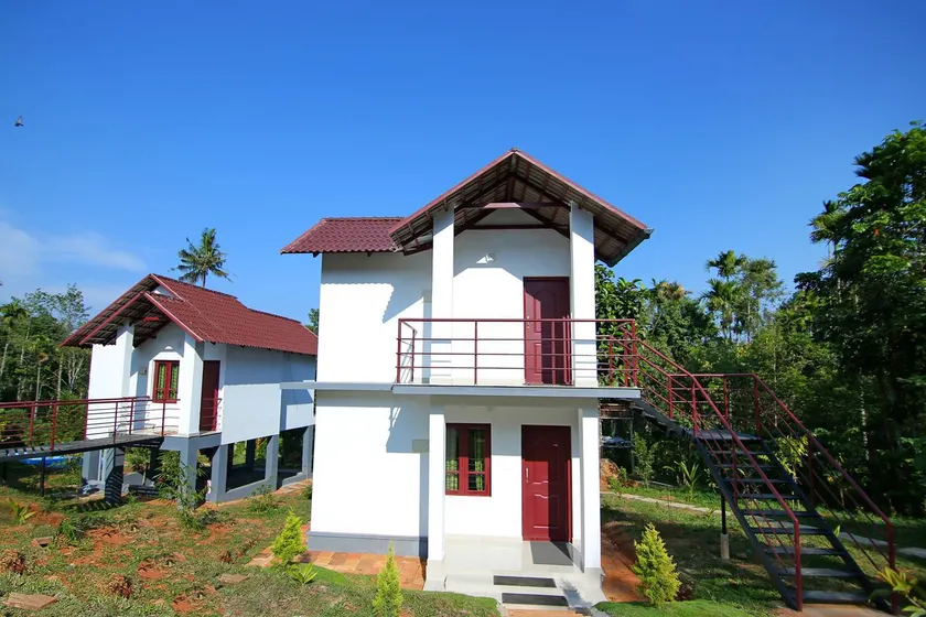 Le Eden Premium Wayanad Pool Resort - Image 1