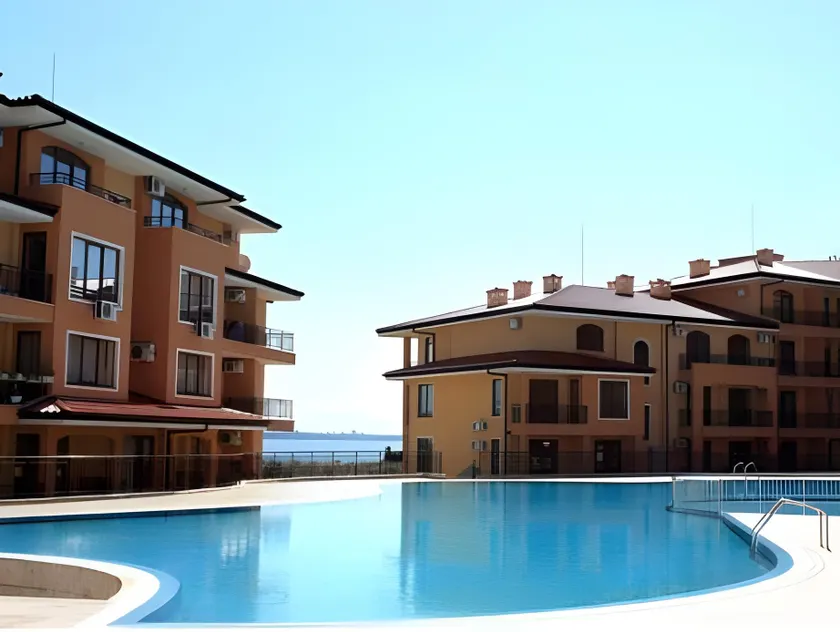 Menada Sky Dreams Apartments - Image 1
