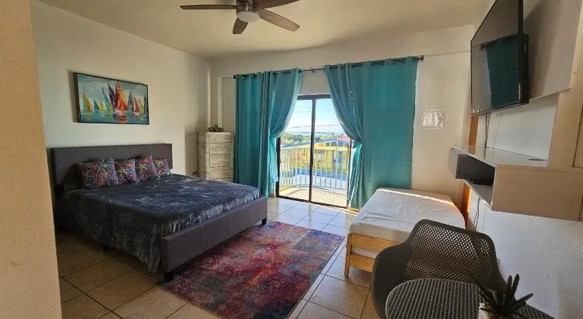 Parguera Suites (Room), La Parguera, Lajas, PR - Image 1