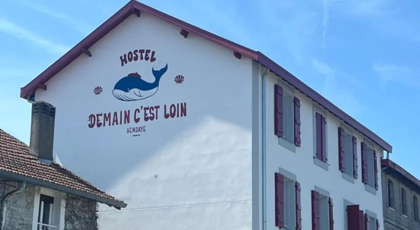 Hostel Demain c'est loin - Image 1