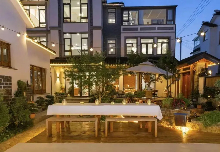 Zhulang Hotel - Image 1