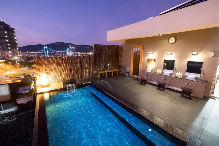 Azumaya Hotel Da Nang - Image 1
