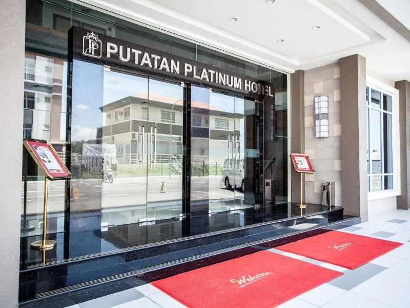 Putatan Platinum Hotel - Image 1