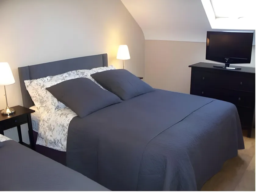 Blackberry Lodge Accommodation - Image 1