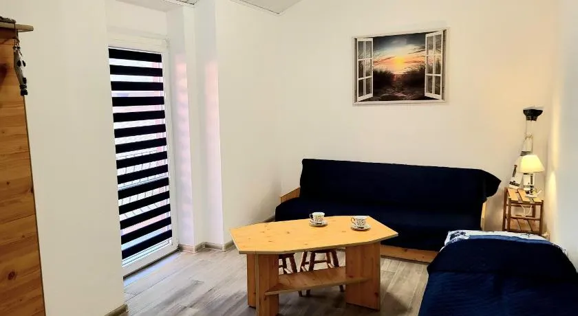 Poddąbie pokoje pod lasem - Image 1