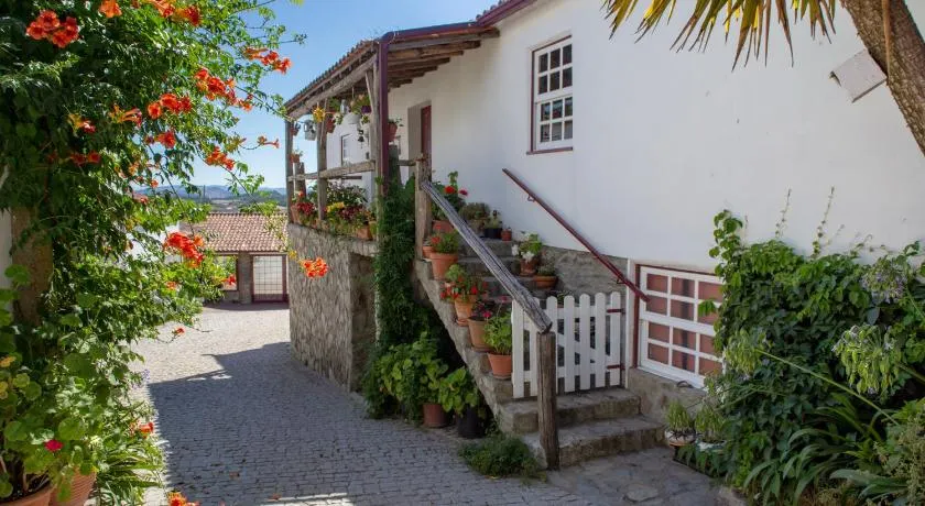 Quinta Da Estrada Winery Douro Valley - Image 1