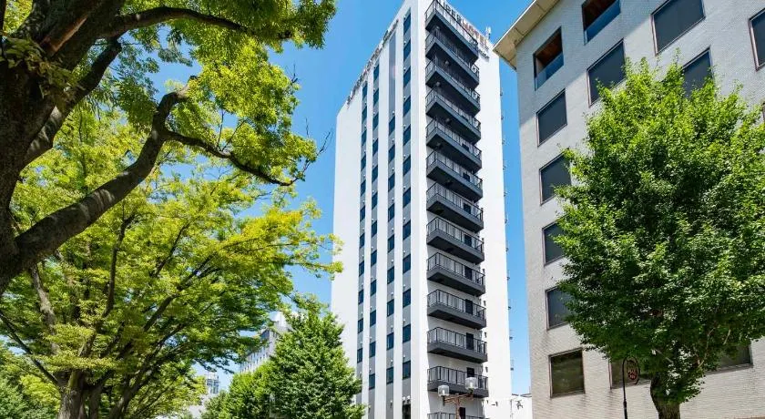 Super Hotel Premier Toyama Castle Park - Image 1