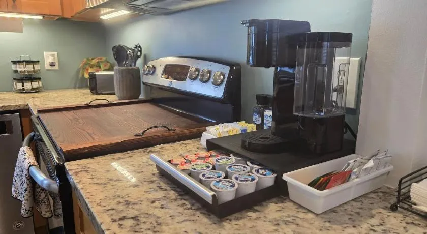 La Casita, Perfect Saint Augustine Getaway! - Image 1