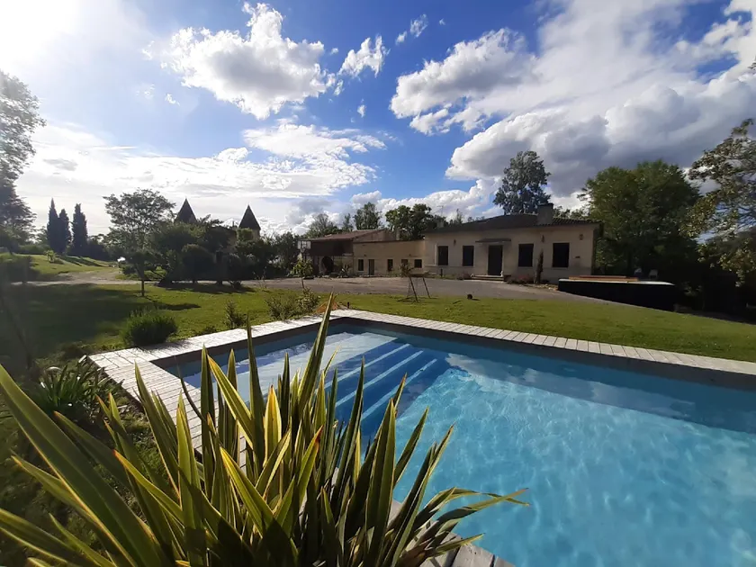 Domaine Ecoline - Image 1